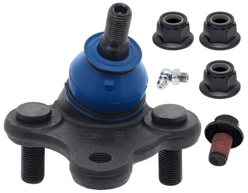 Mevotech Supreme Suspension Ball Joint P/N:MS90525