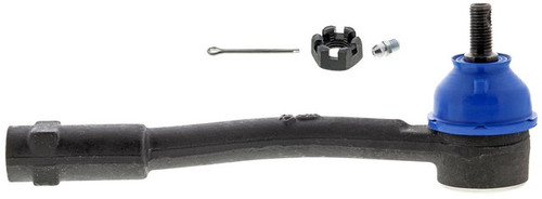 Mevotech Supreme Steering Tie Rod End MS90611 - view 4