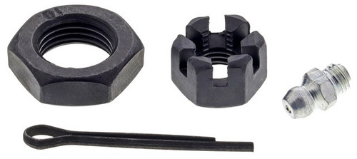 Mevotech Supreme Steering Tie Rod End MS90637 - view 4