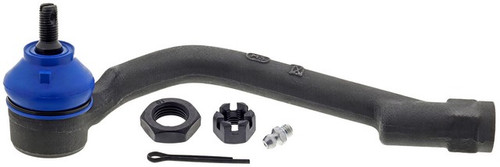 Mevotech Supreme Steering Tie Rod End MS90637 - view 5