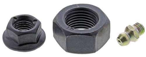 Mevotech Supreme Steering Tie Rod End MS90661 - view 4