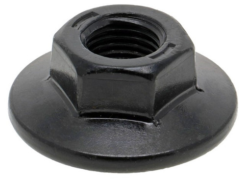 Mevotech Supreme Steering Tie Rod End MS90665 - view 4