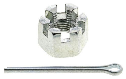 Mevotech Supreme Steering Tie Rod End MS90678 - view 4