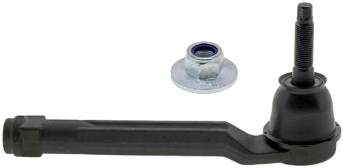 Mevotech Supreme Steering Tie Rod End MS90681 - view 5