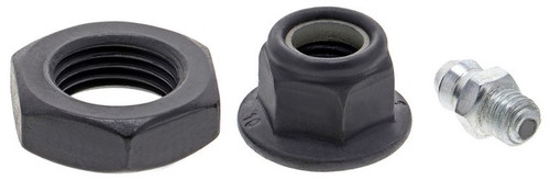 Mevotech Supreme Steering Tie Rod End MS90684 - view 4