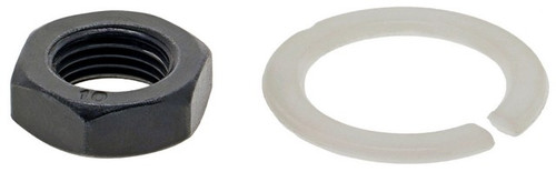 Mevotech Supreme Steering Tie Rod End MS90728 - view 3
