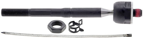 Mevotech Supreme Steering Tie Rod End MS90757 - view 4