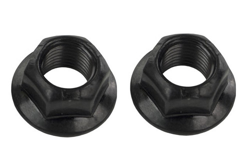 Mevotech Supreme Suspension Stabilizer Bar Link Kit MS908112 - view 3