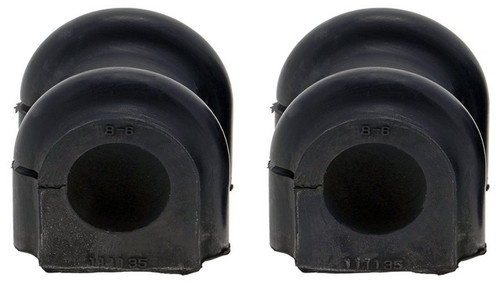 Mevotech Supreme Suspension Stabilizer Bar Bushing Kit MS908135 - view 2