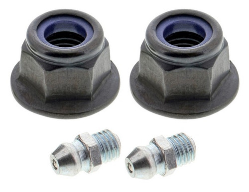 Mevotech Supreme Suspension Stabilizer Bar Link Kit MS908138 - view 4