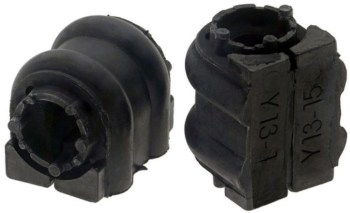 Mevotech Supreme Suspension Stabilizer Bar Bushing Kit MS908148 - view 3