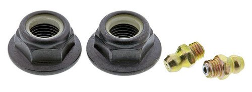 Mevotech Supreme Suspension Stabilizer Bar Link Kit MS90874 - view 4