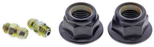 Mevotech Supreme Suspension Stabilizer Bar Link Kit MS90879 - view 4