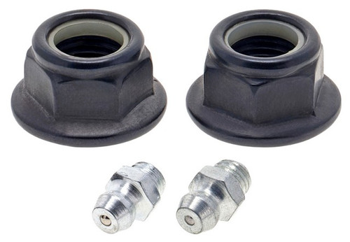 Mevotech Supreme Suspension Stabilizer Bar Link Kit MS90883 - view 4