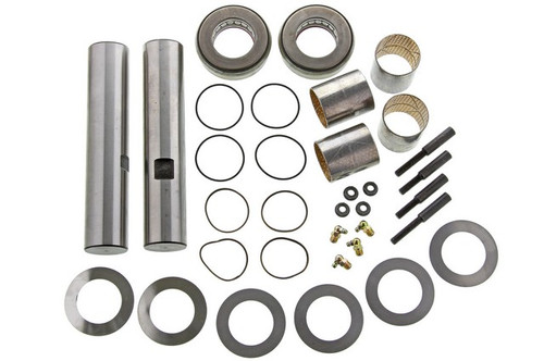 Mevotech Supreme Steering King Pin Set MS95045