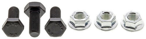 Mevotech Supreme Suspension Ball Joint MS95502 - view 4
