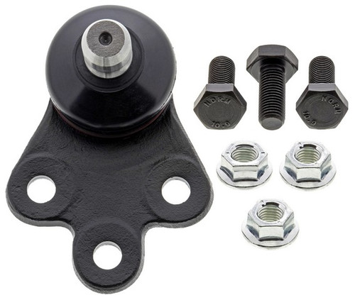 Mevotech Supreme Suspension Ball Joint MS95502 - view 5