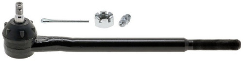 Mevotech Supreme Steering Tie Rod End MS95701 - view 5