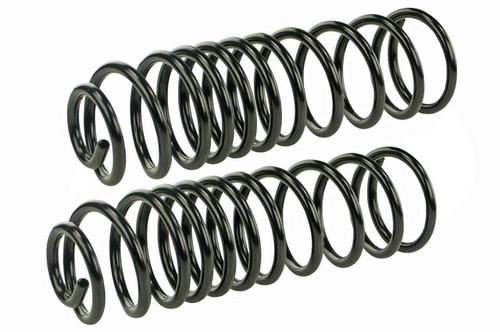 Mevotech Supreme Coil Spring Set SMS219V