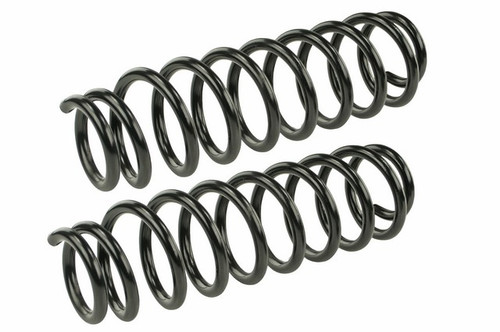 Mevotech Supreme Coil Spring Set SMS250131