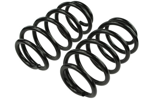 Mevotech Supreme Coil Spring Set SMS250147