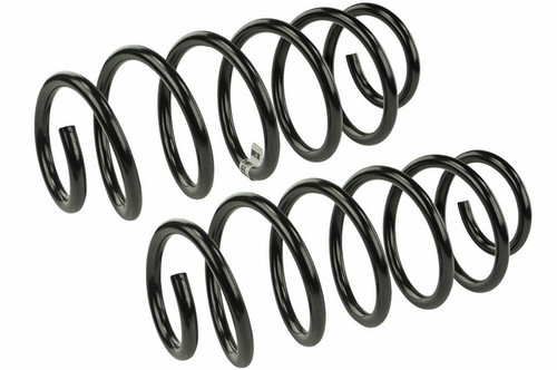 Mevotech Supreme Coil Spring Set SMS250154