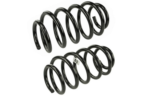 Mevotech Supreme Coil Spring Set SMS250148