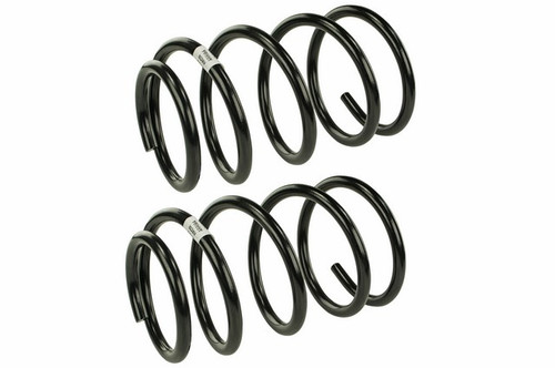 Mevotech Supreme Coil Spring Set SMS30024