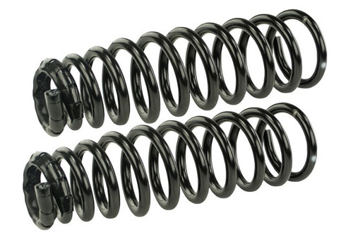 Mevotech Supreme Coil Spring Set SMS400260