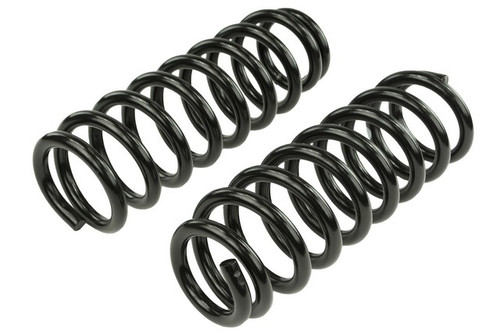 Mevotech Supreme Coil Spring Set SMS400261