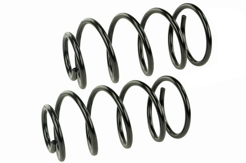 Mevotech Supreme Coil Spring Set SMS400269