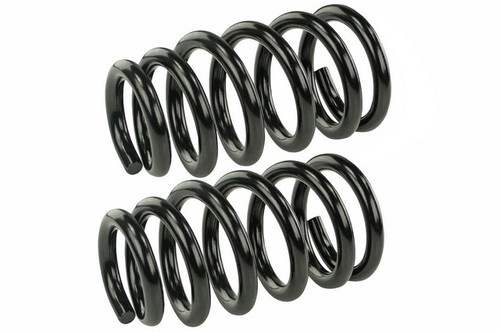 Mevotech Supreme Coil Spring Set SMS60045
