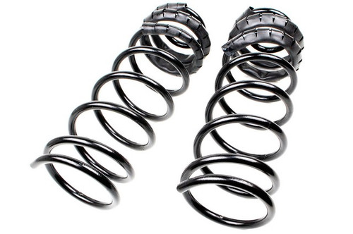 Mevotech Supreme Coil Spring Set SMS687V