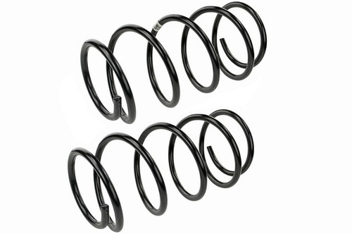 Mevotech Supreme Coil Spring Set SMS7510