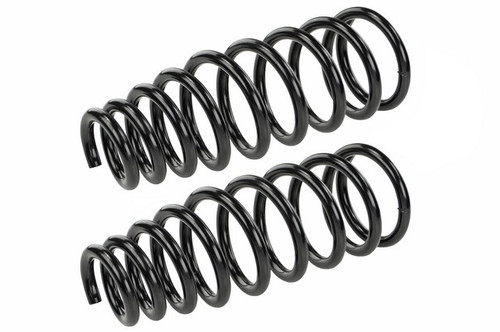Mevotech Supreme Coil Spring Set SMS7598