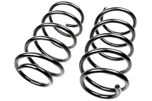 Mevotech Supreme Coil Spring Set SMS80108