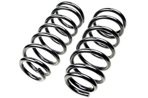 Mevotech Supreme Coil Spring Set SMS80553