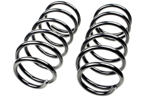 Mevotech Supreme Coil Spring Set SMS80658