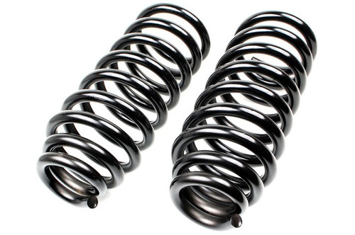 Mevotech Supreme Coil Spring Set SMS81061