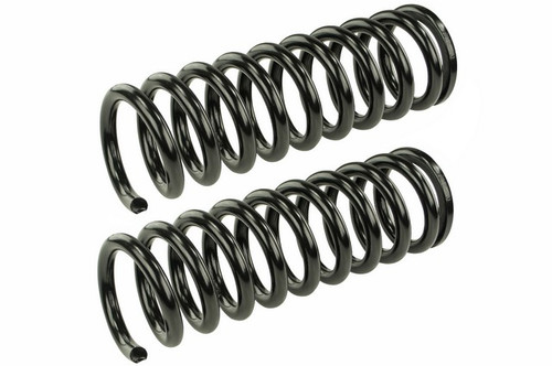 Mevotech Supreme Coil Spring Set SMS81146