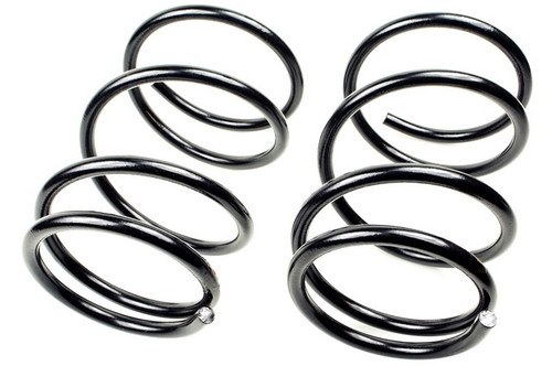 Mevotech Supreme Coil Spring Set SMS81336