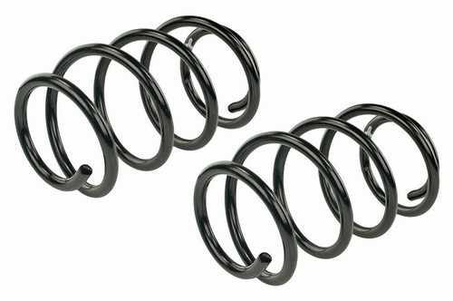 Mevotech Supreme Coil Spring Set SMS81624