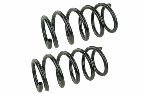 Mevotech Supreme Coil Spring Set SMS81628
