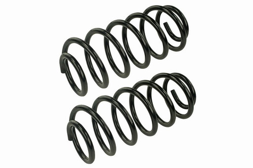 Mevotech Supreme Coil Spring Set SMS81640