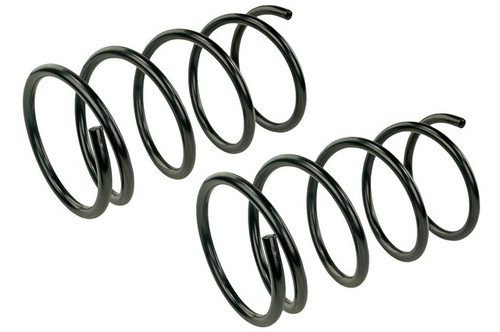 Mevotech Supreme Coil Spring Set SMS81650