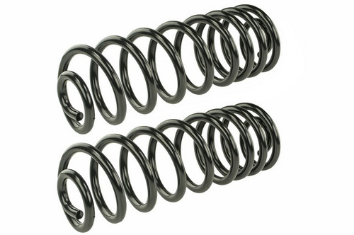 Mevotech Supreme Coil Spring Set SMS877V
