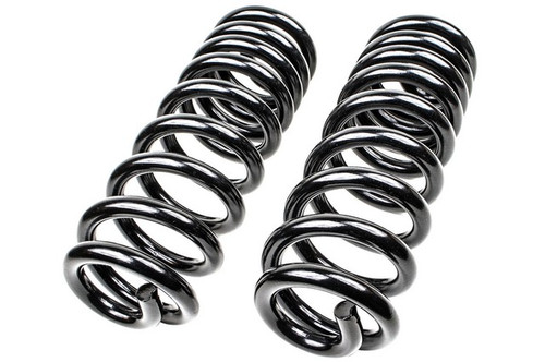 Mevotech Supreme Coil Spring Set SMS878V