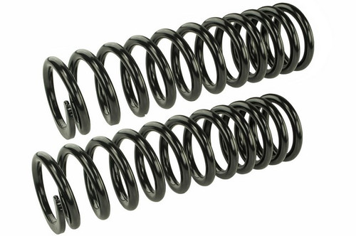 Coil Spring Set fits 1991-1996 Mercury Cougar  MEVOTECH LP