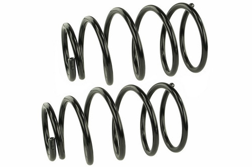 Mevotech Supreme Coil Spring Set SMS9646