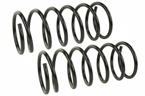 Mevotech Supreme Coil Spring Set SMS9708
